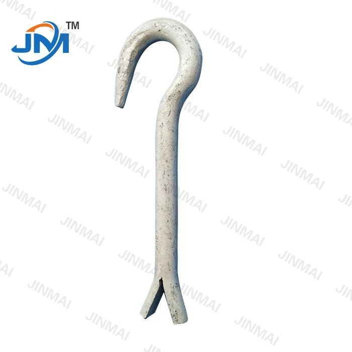 Strojna oprema Pole Line Hook