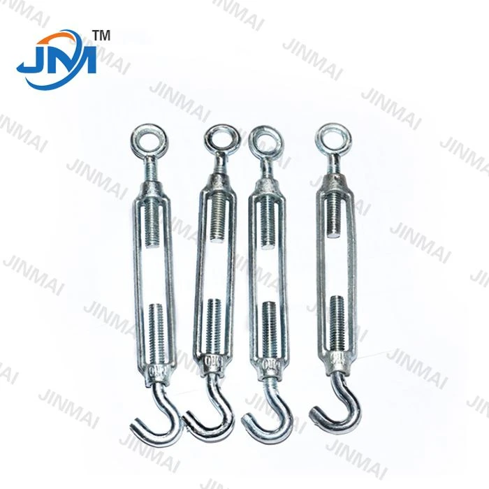 Vroče pocinkana vrvica