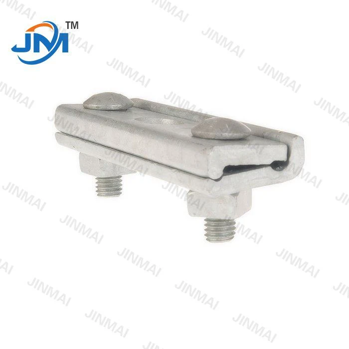 Objemka za vzporedne utore