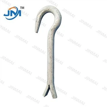 Strojna oprema Pole Line Hook