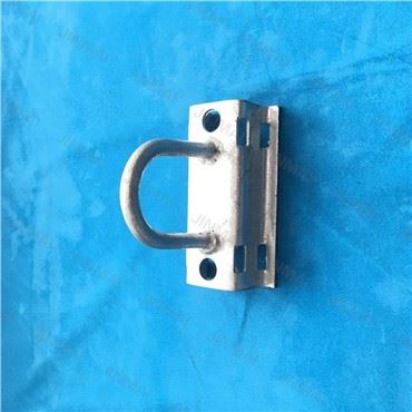 Kljuka za Power Fittings
