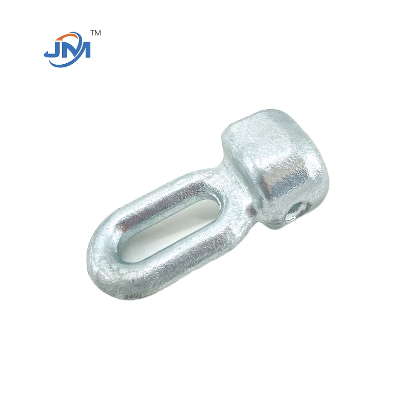 Napajalni priključki Socket Clevis