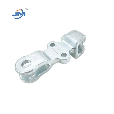 WS tip Socket Clevis